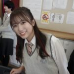 Nako Yabuki