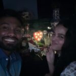 Nakshatra Murthy