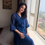 Namitha Pramod