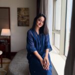 Namitha Pramod