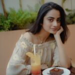 Namitha Pramod