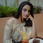Namitha Pramod