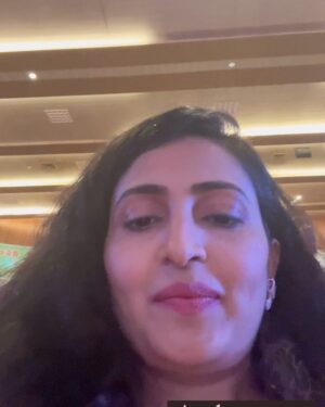 Namrata Gaikwad Instagram - With Love 2024 
#gratitude #attitude
