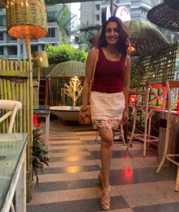 Actress Namrata Gaikwad HD Photos and Wallpapers January 2025