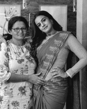 Namratha Gowda Instagram - ಇನ್ಯಾರು ತುಂಬುವರು ನಿನ್ನ ಸ್ಥಳವ,
ನಿನ್ನ ಮಿಡಿವ ಅಂತಕರ್ಣವ…..