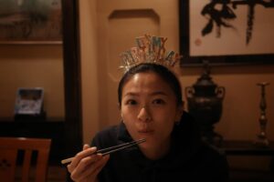 Nana Eikura Instagram - １つ歳を重ねました、いつもありがとう、家族💐🎂🎁🌕✨