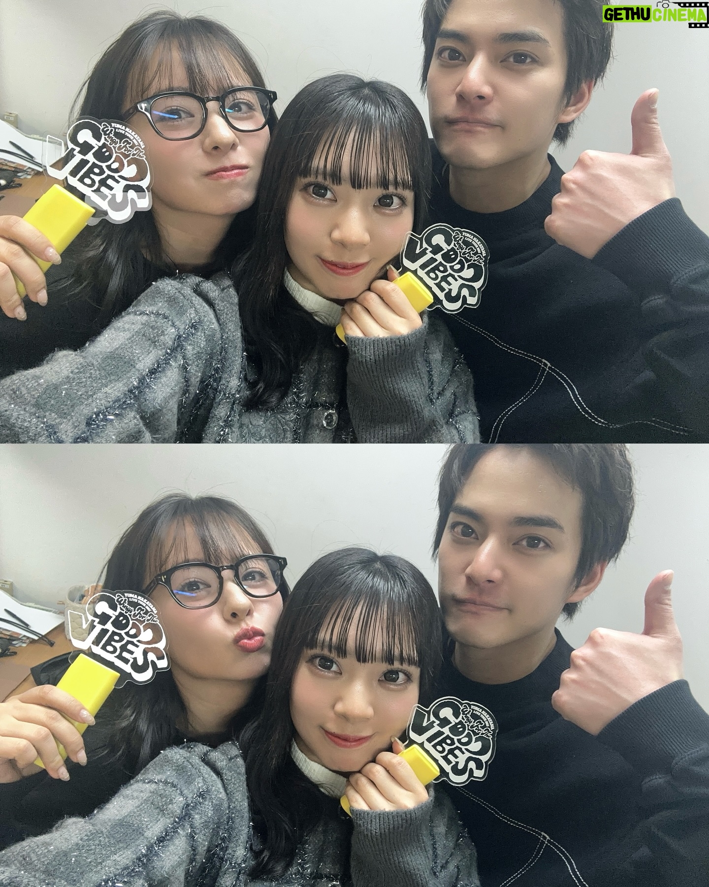 Nana Yamada - 15.5K Likes - ひとりで歌って踊って魅せるステージ、
優馬のために集まってくれた事務所のみなさんと
楽しそうにしてる姿は本当にキラキラしていて
最高の親孝行だったし、きょうだい孝行(?)でした🙇🏻♀️
500円のお小遣いあげるから履歴書送っていい?
いーよ!と交渉成立したまだわたしも優馬も
小学生だったあの日👶🏻🍼笑
あの日からいろんなことが始まり、
18年間わたしたち家族を楽しませてくれて
いろんな世界を見せてくれてありがとう☺️👏
この先も家族みんなで、そしてきょーだい3人で
力を合わせて自分で選んだ道を正解にしていこう🥹🔥
ひとまず、お疲れさまでした🥹👏
とりあえずお疲れ様を込めて3人で焼肉行きましょう🍺
もちろんお支払いはおにぃでお願いしますッッ🙋🏻♀️笑
#お年玉