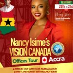 Nancy Isime