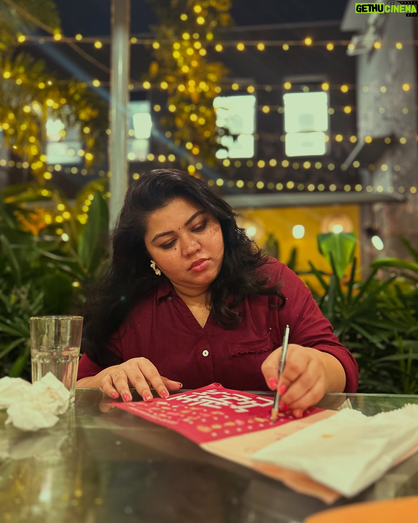 Nancy Jennifer - 1.7K Likes - Just out here starring in my own show, directed by me, produced by life. Stay tuned. 😉