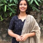Nanditha Jennifer