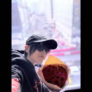 Nano Instagram - ニューヨークの滞在が短過ぎて寂しいけど、
最高過ぎる時間でもあった
また早く帰って来てこの地でLIVEができるように
がんばる。
I love you NY, forever & always.

滑り込みで早朝のニューヨークを早起きのSHINと散歩🗽🍎🇺🇸

またMADKIDと来たいな〜