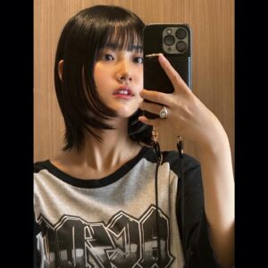 Actress Nanoka Hara HD Photos and Wallpapers December 2024