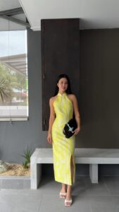 Actress Naomi Yeo HD Photos and Wallpapers February 2025
