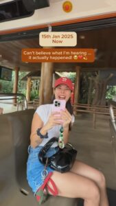 Actress Naomi Yeo HD Photos and Wallpapers January 2025