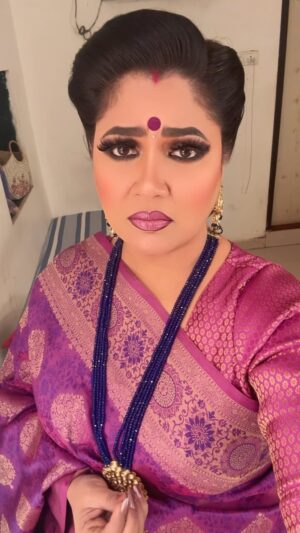 Narayani Shastri Instagram - Khaana maango to batain 🥵