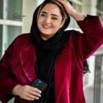 Narges Mohammadi