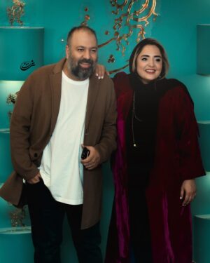 Narges Mohammadi Instagram - اینقدر عکس ها قشنگه دلم نمیاد نذارم😜🤗
