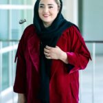 Narges Mohammadi
