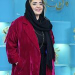 Narges Mohammadi