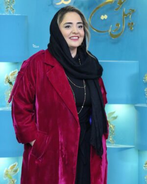 Narges Mohammadi Instagram - اینقدر عکس ها قشنگه دلم نمیاد نذارم😜🤗