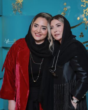 Narges Mohammadi Instagram - اینقدر عکس ها قشنگه دلم نمیاد نذارم😜🤗