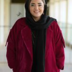 Narges Mohammadi