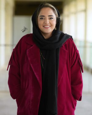 Narges Mohammadi Instagram - اینقدر عکس ها قشنگه دلم نمیاد نذارم😜🤗