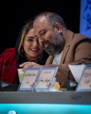 Narges Mohammadi Instagram - اینقدر عکس ها قشنگه دلم نمیاد نذارم😜🤗