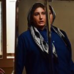 Narges Mohammadi