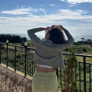 Narsha Instagram - 울산🦋
