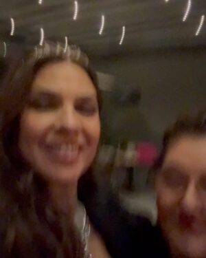 Natalia Dragoumi Instagram - Σκηνές από ένα πάρτυ.
#birthday #reunion #classmates 
#arxelaou5 #smyrnimouagapimeni 
@freshpatisserie 
@olympias_athens 
#parthenoneview