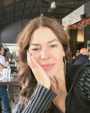 Natalia Dragoumi Instagram - Saturday morning thoughts
