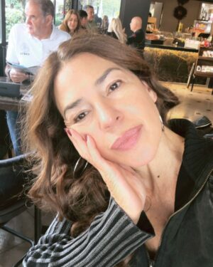 Natalia Dragoumi Instagram - Saturday morning thoughts