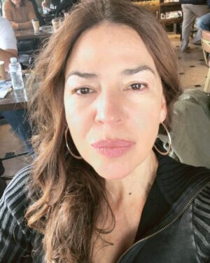 Natalia Dragoumi Instagram - Saturday morning thoughts