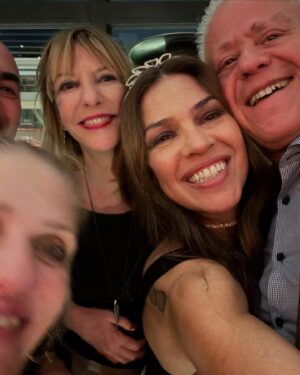 Natalia Dragoumi Instagram - Σκηνές από ένα πάρτυ.
#birthday #reunion #classmates 
#arxelaou5 #smyrnimouagapimeni 
@freshpatisserie 
@olympias_athens 
#parthenoneview