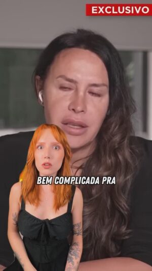 Natalia Kreuser Instagram - Falei um pouco da repercussão após as recentes polêmicas de #EmiliaPerez e as mudanças para #KarlaSofiaGascon o que vocês acham disso tudo? #oscars