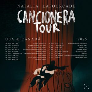 Actress Natalia Lafourcade HD Photos and Wallpapers February 2025