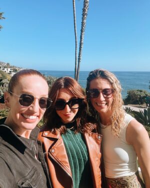 Natalie Lecznar Instagram - Some favorite snaps of 2024. Happy New Year ✨