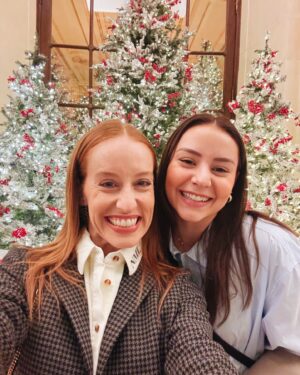 Natalie Lecznar Instagram - Some favorite snaps of 2024. Happy New Year ✨