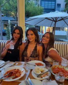 Actress Natalie Mariduena HD Photos and Wallpapers January 2025