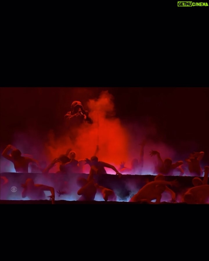 Natalie Peterson - 27.8K Likes - Perform at The Grammys ✅ Another bucket list item completed 🥹 So grateful I get to call this my job!
Thank you @charmladonna for this opportunity ✨ Always an honor to work for you!
#thegrammys #2025 #theweeknd #grammys #dancer