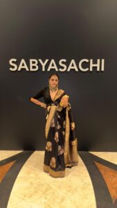 Actress Natasha Luthra HD Photos and Wallpapers January 2025