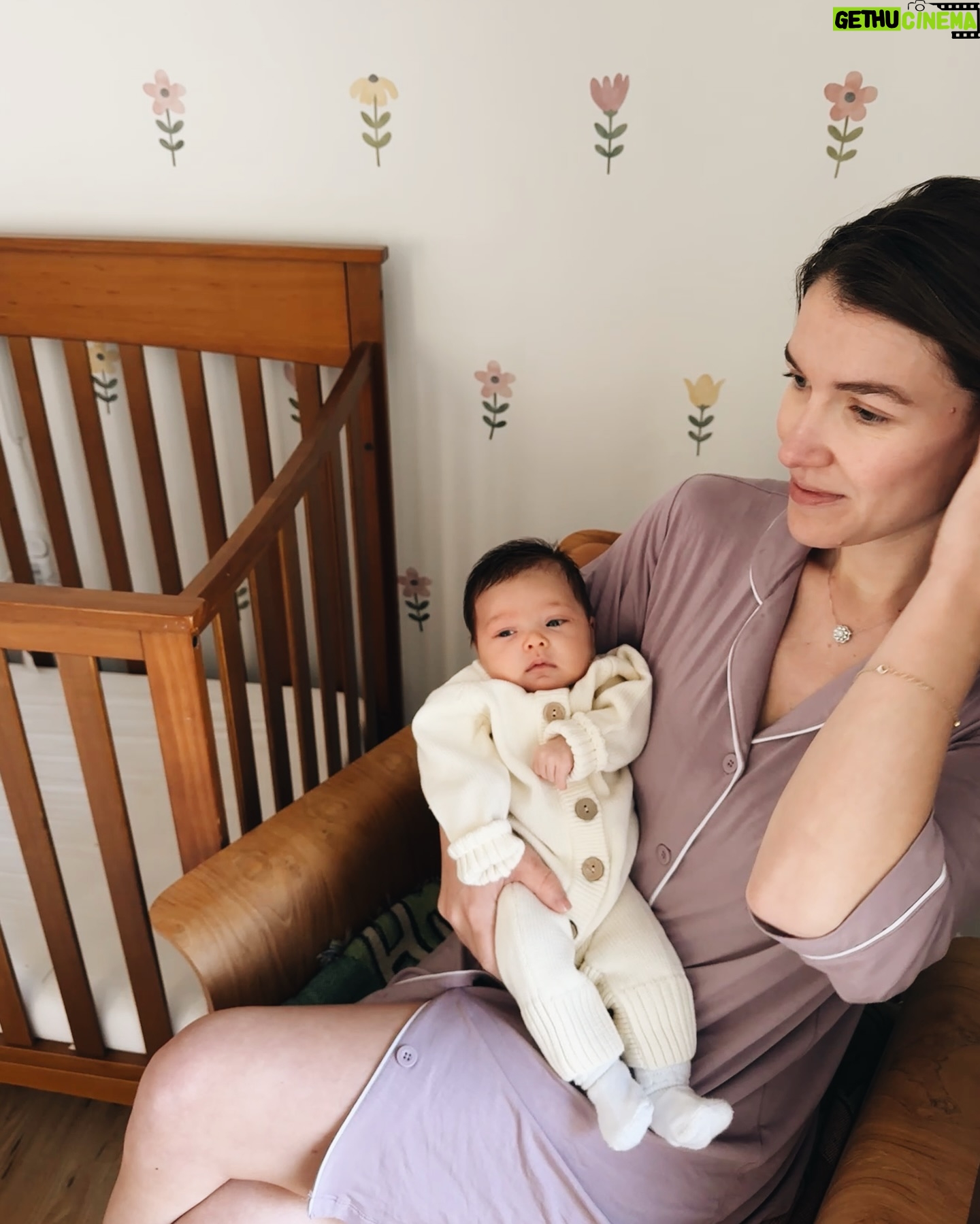Nathalia Ramos - 2.4K Likes - Tried to get the whole squad together for a shot in our @cadenlane pjs, but Theo had other plans. Swipe for bts of a life dictated by a 2 year old....
BUT - I just love these pajamas. Their premium bamboo fabric is so soft, top quality, and the perfect weight for all seasons. They have the cutest prints for kids and sizes ranging from newborn to adult, so there’s something for the whole family.
Use my code NAT20 for 20% off at cadenlane.com
#cadenlane #kidspjs #bamboopajamas #pajamas #kidssleepwear #newbornclothes #familyphotography #ad