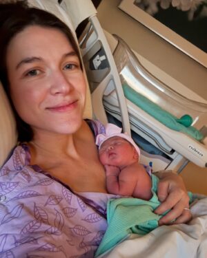 Nathalia Ramos Instagram - 💖 Mom appreciation post 💖 I didn’t take any time off after I had Theo. I thought I was super woman. I still am, only now I’m super mom too. I didn’t realize how important and fulfilling taking time to recover - physically and mentally- and taking this time to be fully present with my kids would be. I have a lot of help- super involved family and we are fortunate to be able to afford extra help that has become family. But there are some things I can’t delegate, and I wouldn’t trade this quality time for the world. But, also adding that IMO being a SAHM is a harder job than my other one 😂. Maintaining a family and household is a 24/7 job, especially when you’re OCD about the playroom like I am. So shout out to the SAHM’s! You’re rockstars. 
I’ll be back to the grind soon, but soaking up these moments while I have them. 
Here are some shots from my temporary life as a SAHM.

#momappreciationpost #sahm #sahmlife #workingmom #matleave