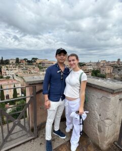 Actress Nathalia Ramos HD Photos and Wallpapers February 2025