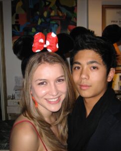 Actress Nathalia Ramos HD Photos and Wallpapers December 2024