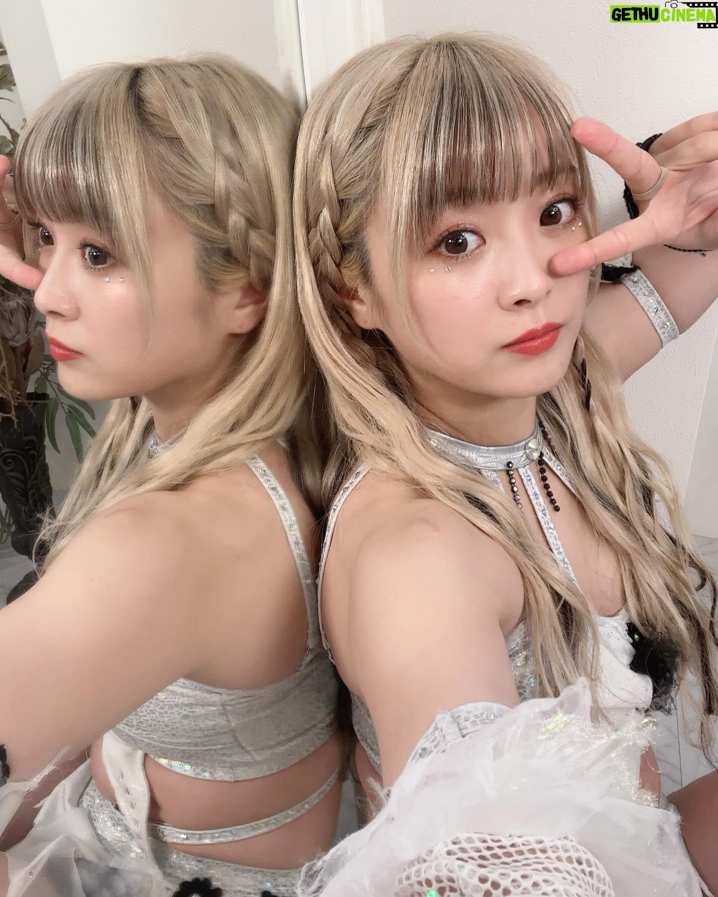 Natsumi Maki - 7.1K Likes - ぽいが、2人!?👭🪄
ってのは冗談で...
あのね、ずっと載せ忘れてて本当に本当に申し訳ないのだけども....みんなからのファンレターたくさん届いてるだよぉ🩷
ちゃんと読んでる!!!!
ありがとうっ🥰
#なつぽい #natsupoi