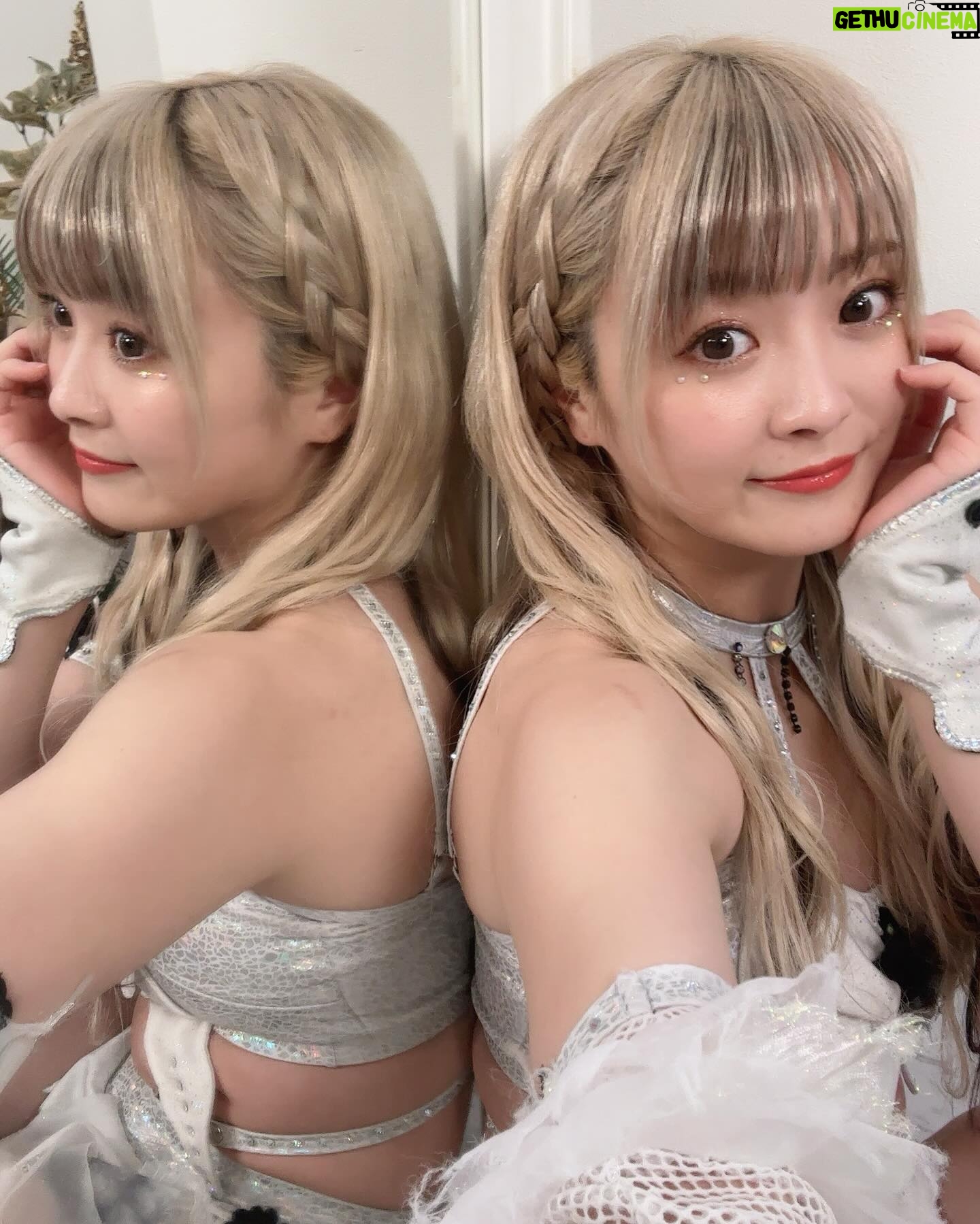 Natsumi Maki - 7.1K Likes - ぽいが、2人!?👭🪄
ってのは冗談で...
あのね、ずっと載せ忘れてて本当に本当に申し訳ないのだけども....みんなからのファンレターたくさん届いてるだよぉ🩷
ちゃんと読んでる!!!!
ありがとうっ🥰
#なつぽい #natsupoi