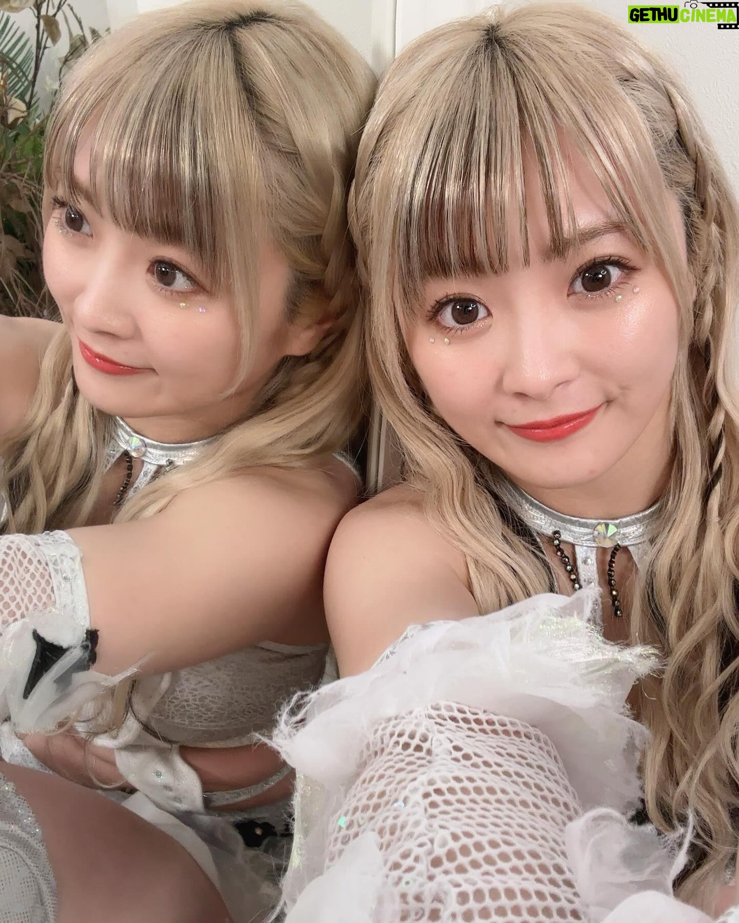 Natsumi Maki - 7.1K Likes - ぽいが、2人!?👭🪄
ってのは冗談で...
あのね、ずっと載せ忘れてて本当に本当に申し訳ないのだけども....みんなからのファンレターたくさん届いてるだよぉ🩷
ちゃんと読んでる!!!!
ありがとうっ🥰
#なつぽい #natsupoi
