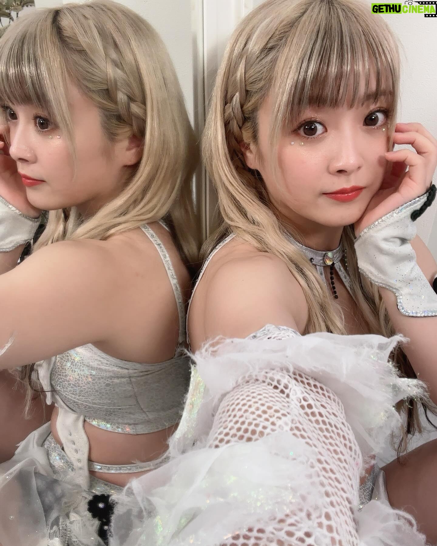 Natsumi Maki - 7.1K Likes - ぽいが、2人!?👭🪄
ってのは冗談で...
あのね、ずっと載せ忘れてて本当に本当に申し訳ないのだけども....みんなからのファンレターたくさん届いてるだよぉ🩷
ちゃんと読んでる!!!!
ありがとうっ🥰
#なつぽい #natsupoi
